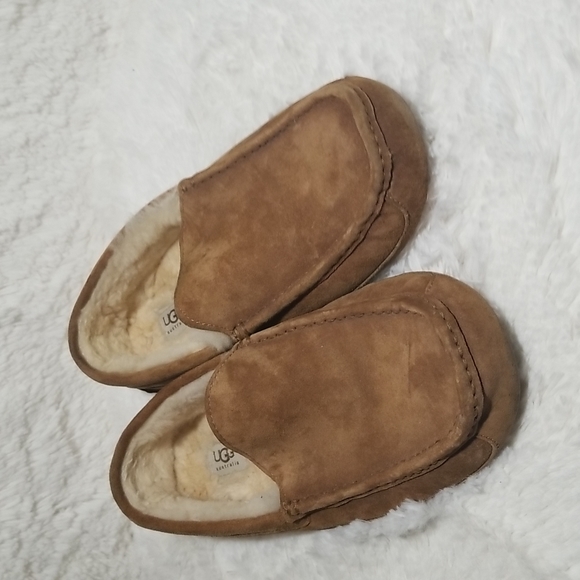 💥HP💥Men's ASCOT SLIPPER - Picture 9 of 17